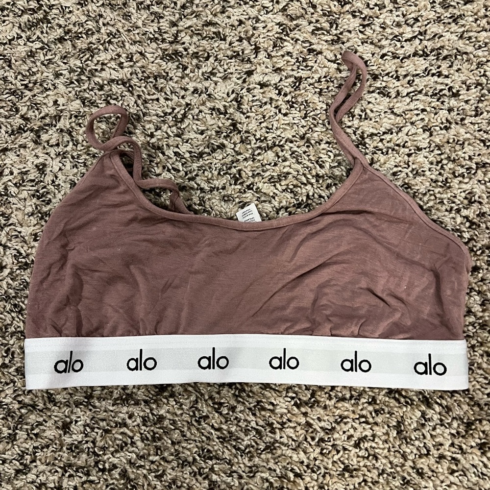 Alo bra